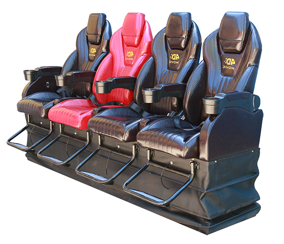 動感座椅 動感座椅